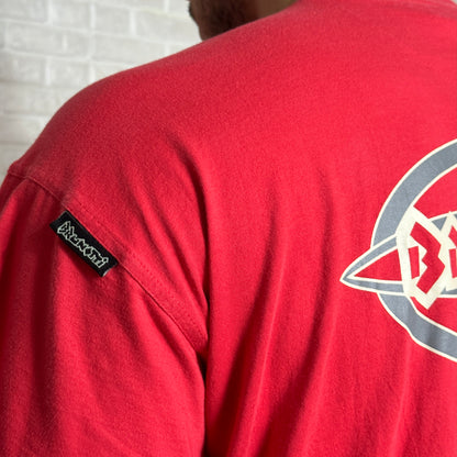 Brunotti Emroidered Tee