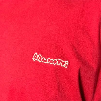 Brunotti Emroidered Tee