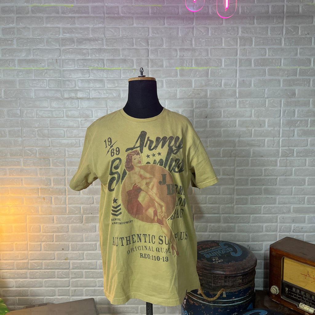 Joe Browns Retro Style Tee