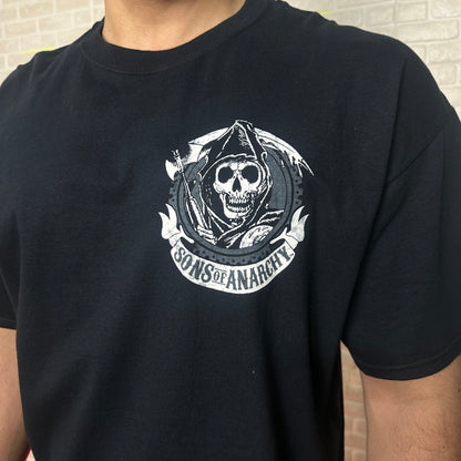 Sons of Anarchy Graphic Tee