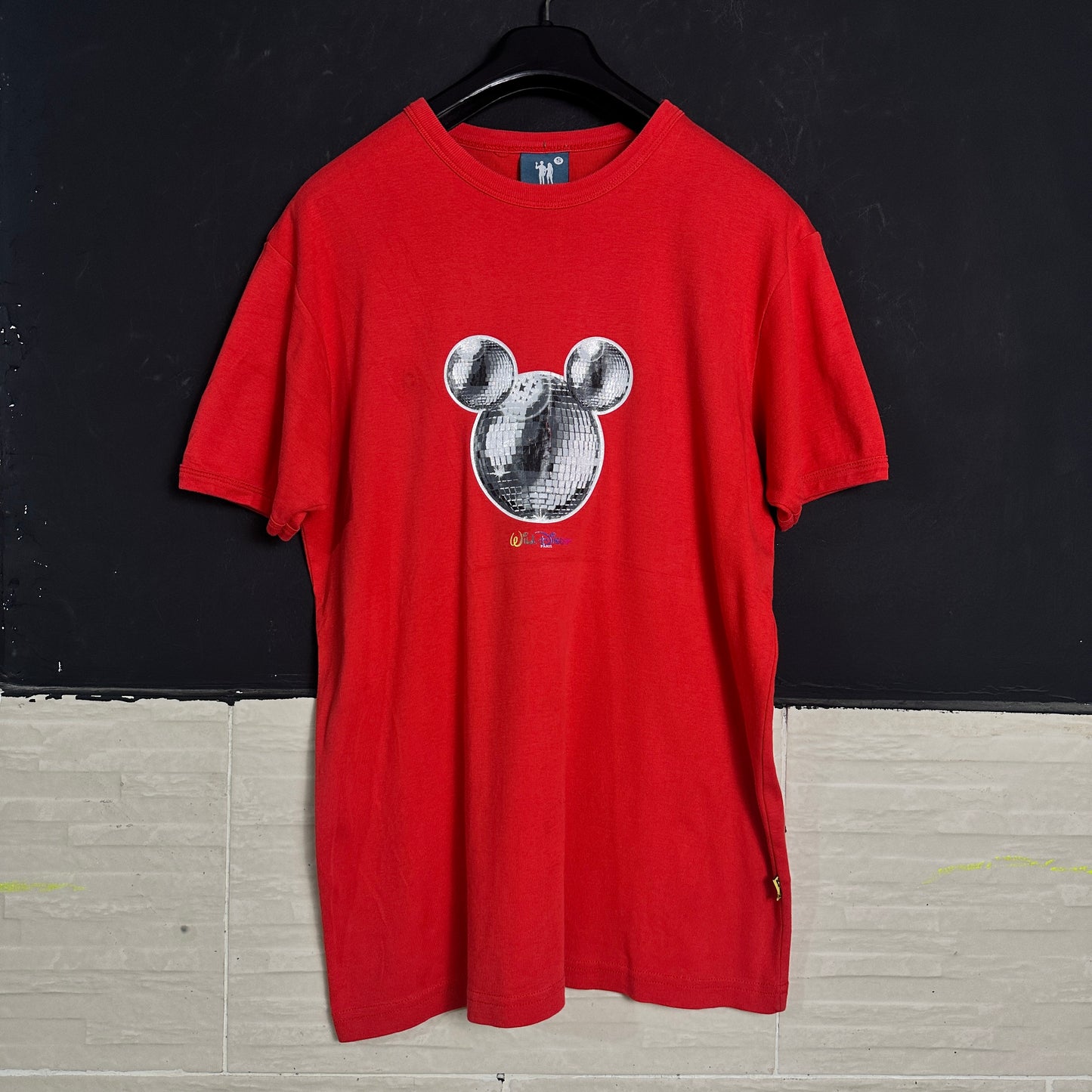 Kulte Wild Disco Graphic Tee Medium