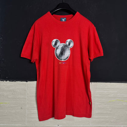 Kulte Wild Disco Graphic Tee Medium