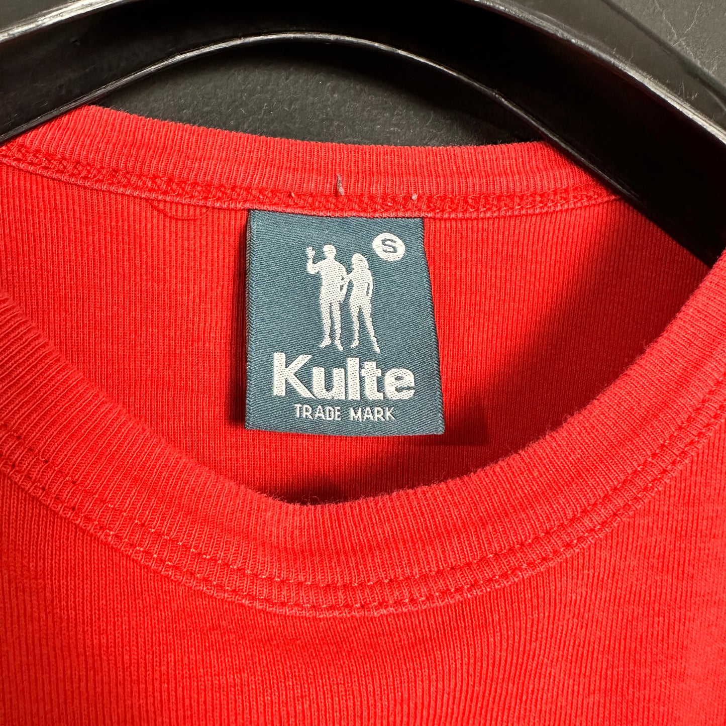 Kulte Wild Disco Graphic Tee Medium