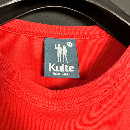 Kulte Wild Disco Graphic Tee Medium