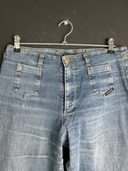 C2-3 Y2K Jeans