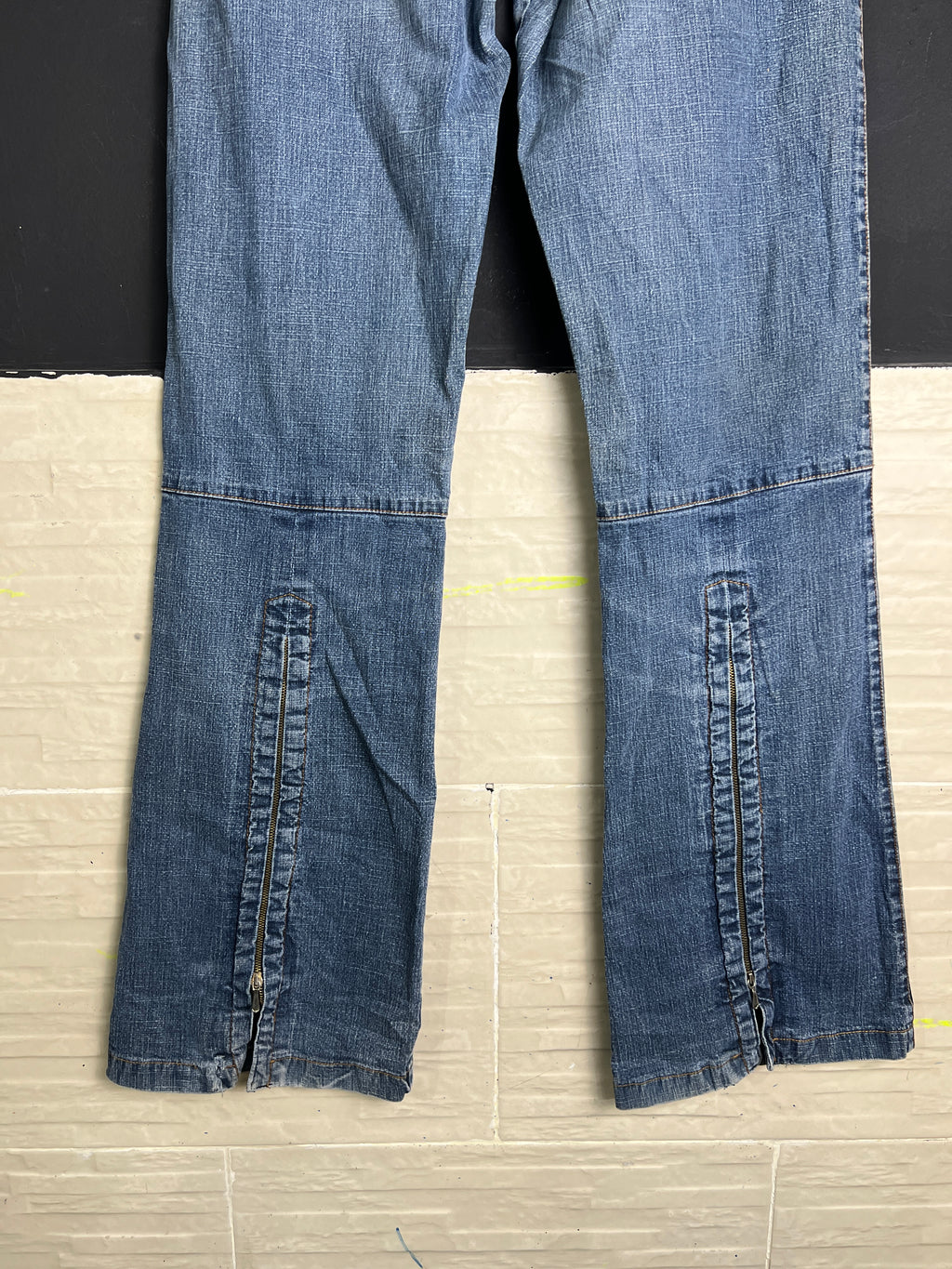 C2-3 Y2K Jeans