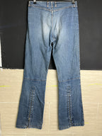 C2-3 Y2K Jeans