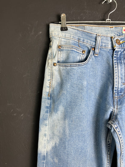 Wrangler Relaxed Boot Cut Jeans