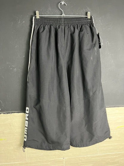 Umbro Track Shorts