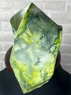 Abstract Necktie 7.5 cm