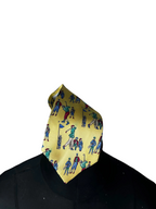 Licona Necktie 9.5 cm