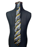 Looney Tunes Necktie 9.5 cm