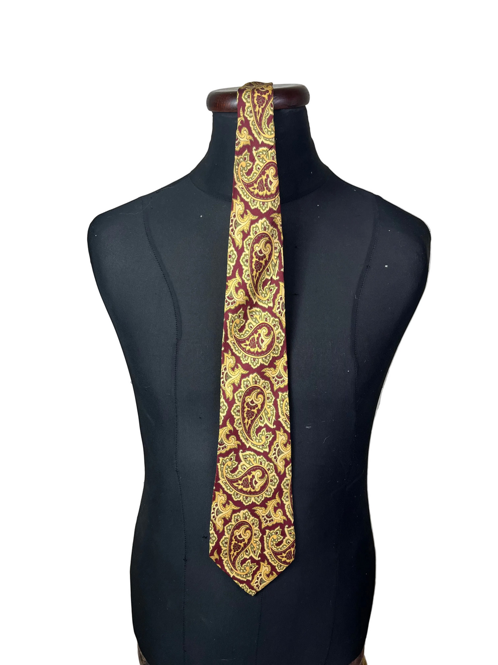 Byblos Necktie 10 cm
