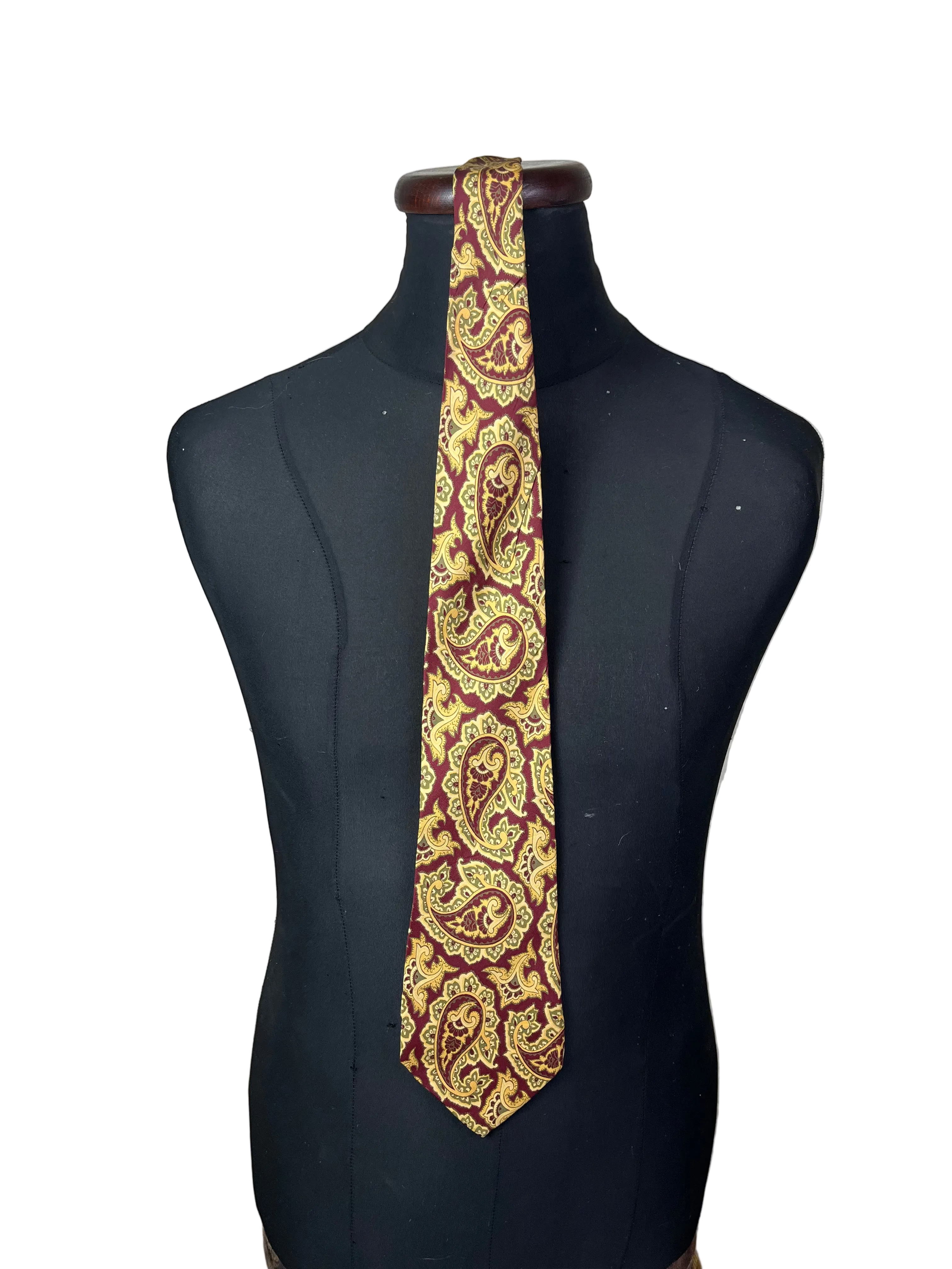 Byblos Necktie 10 cm