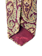 Byblos Necktie 10 cm