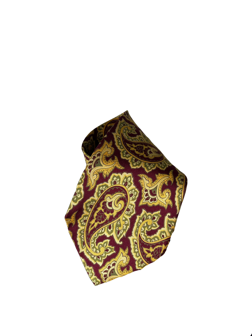 Byblos Necktie 10 cm