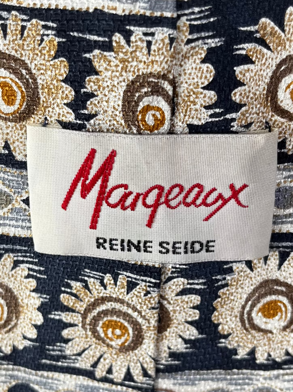 Marqeux Necktie 9 cm
