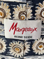 Marqeux Necktie 9 cm