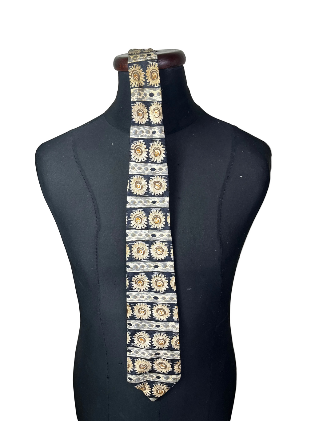 Marqeux Necktie 9 cm