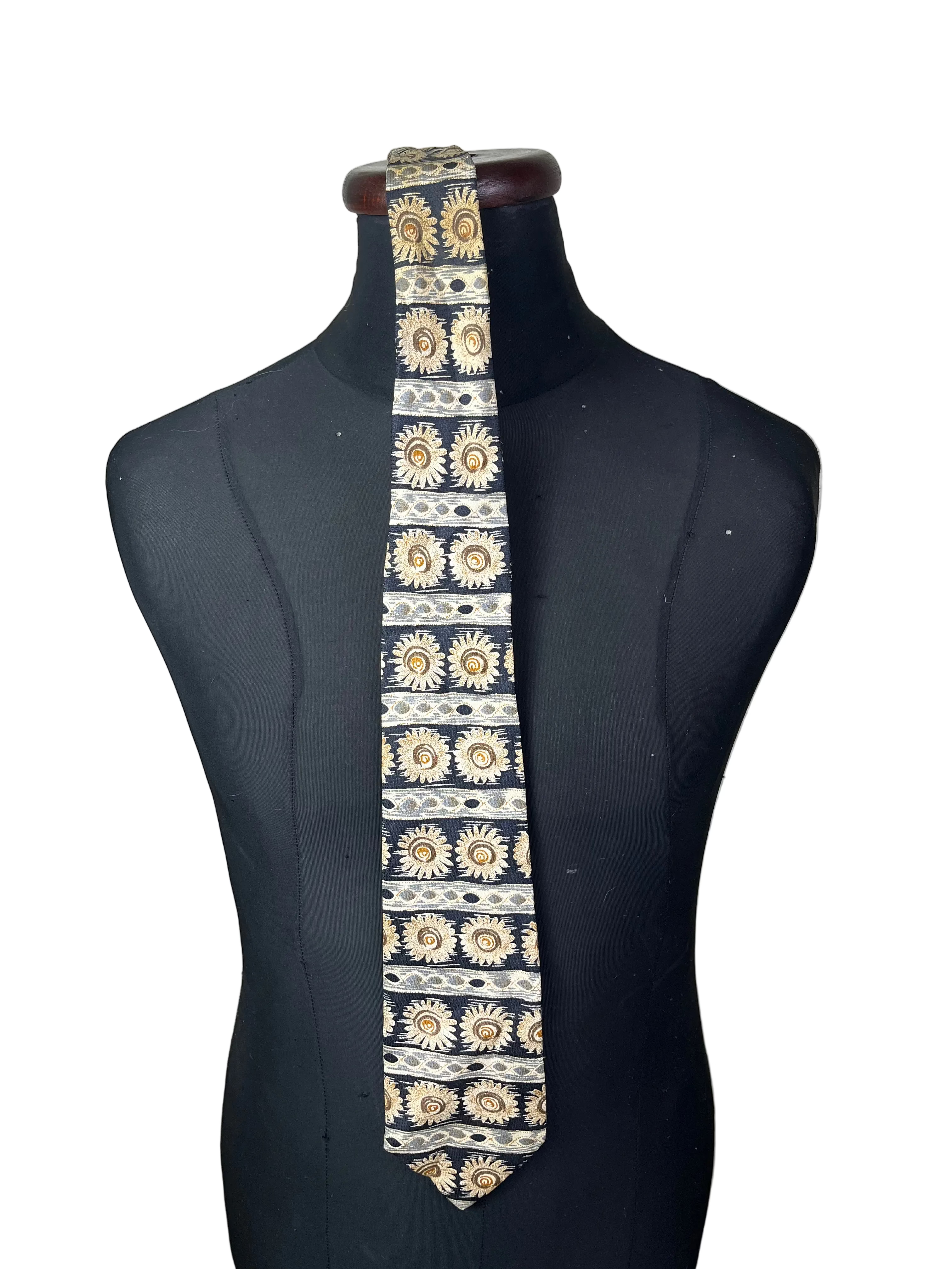 Marqeux Necktie 9 cm