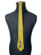 Italian Bunny Necktie 8.5 cm