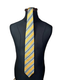 Profuomo Necktie 9.5 cm
