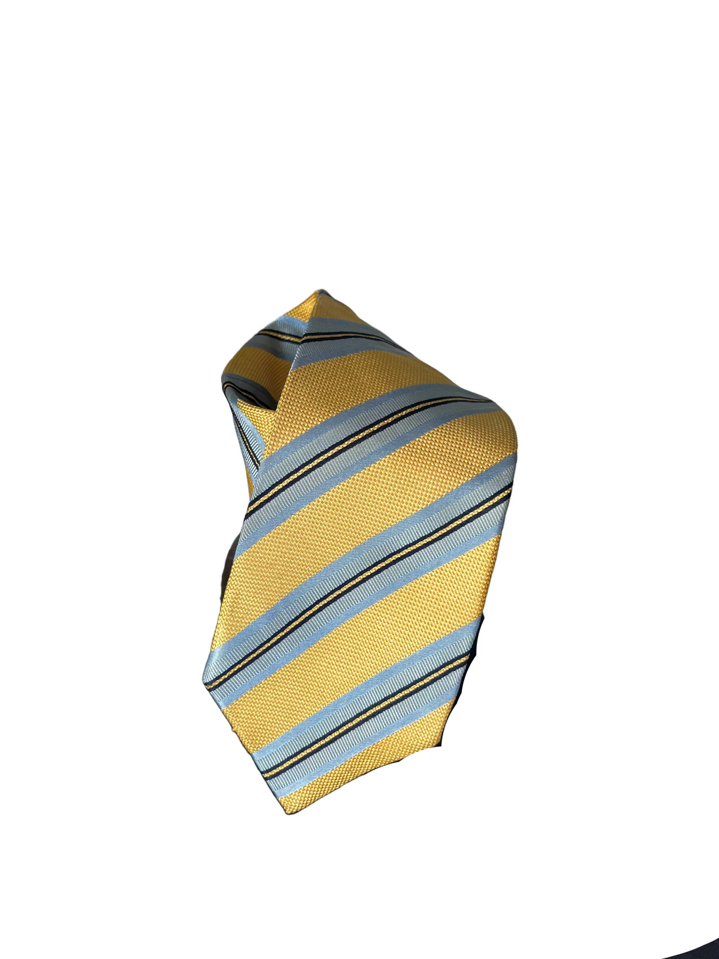Profuomo Necktie 9.5 cm