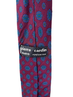 Pierre Cardin Necktie 8 cm