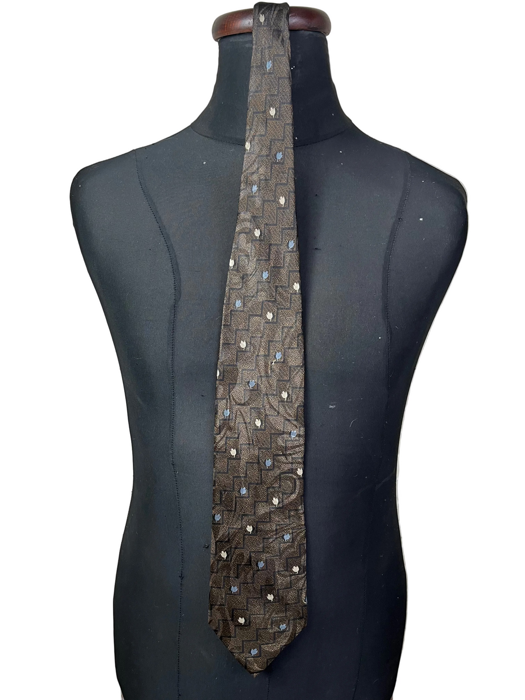 Mayvet Necktie 9.5 cm