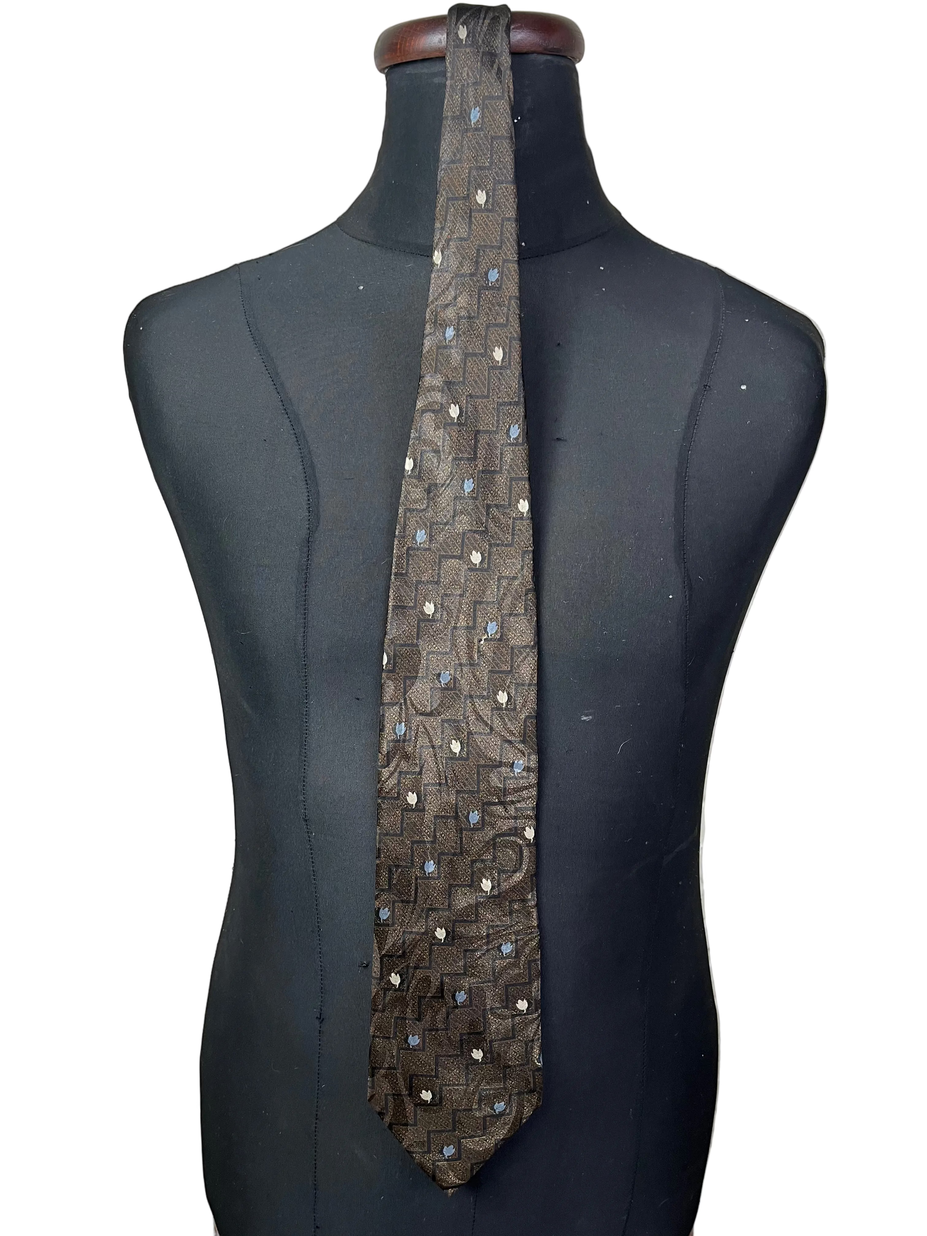 Mayvet Necktie 9.5 cm