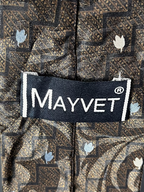 Mayvet Necktie 9.5 cm