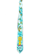 Tweety Necktie 8 cm