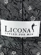 Licona Necktie 9.5 cm