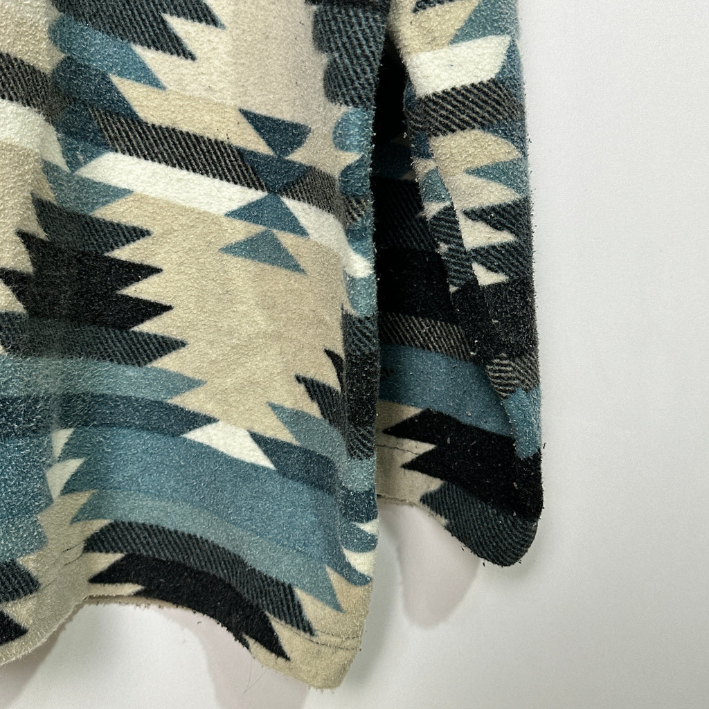 Vintage Quarter-zip Fleece 2XL - 3XL
