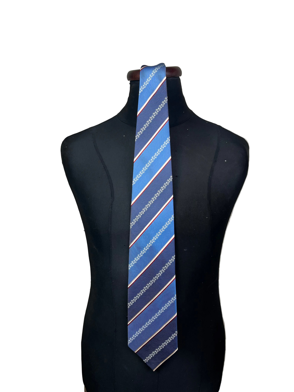 Mario Zegnoti Necktie 10 cm