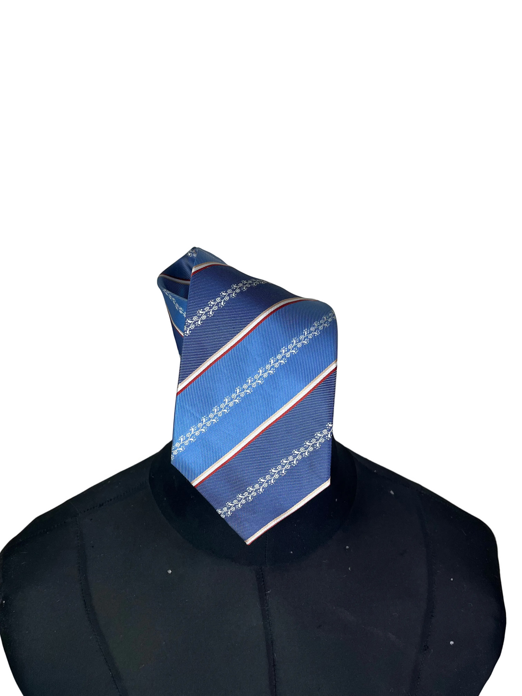 Mario Zegnoti Necktie 10 cm