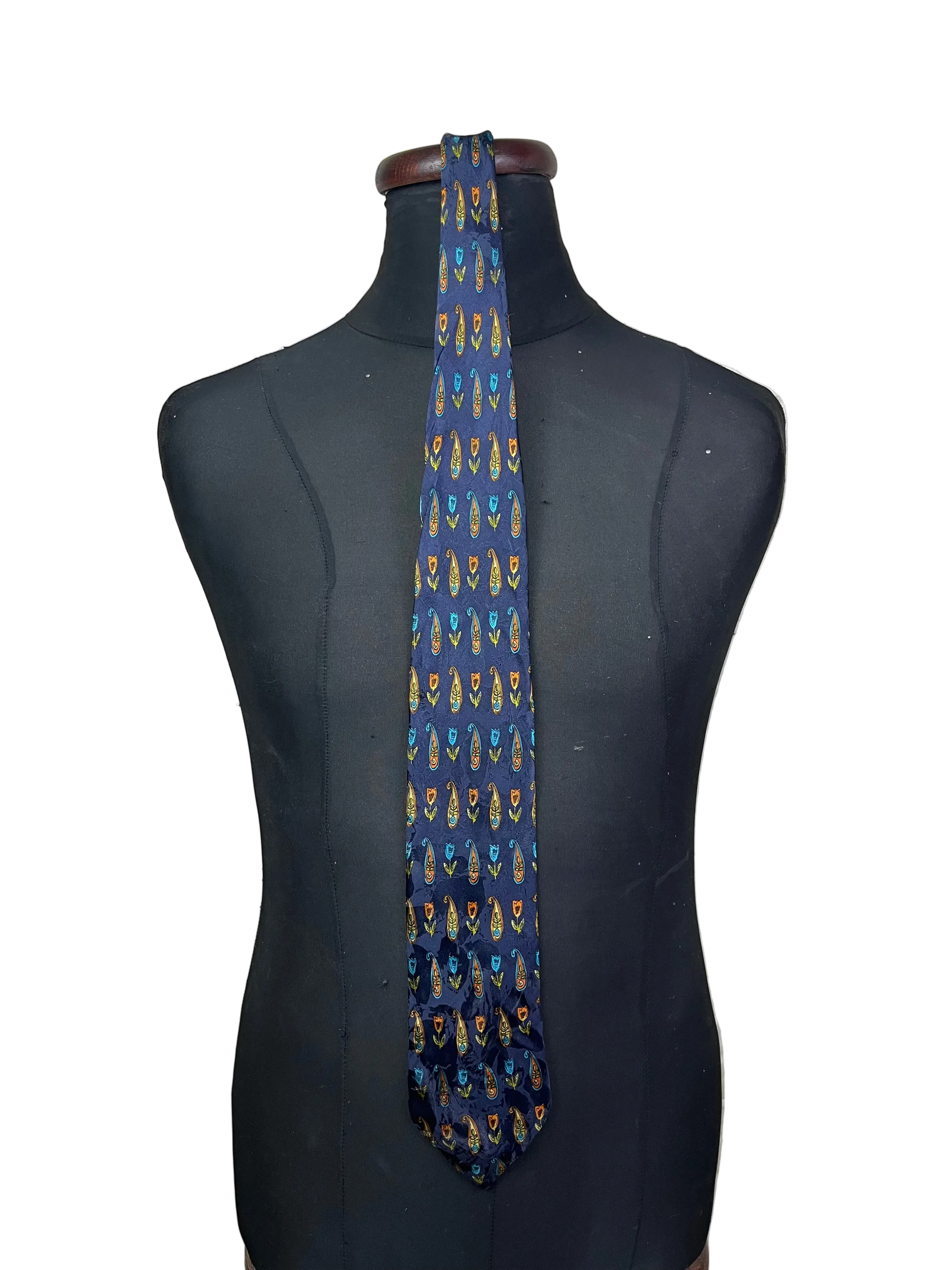 James Mc Carthy Necktie 9 cm