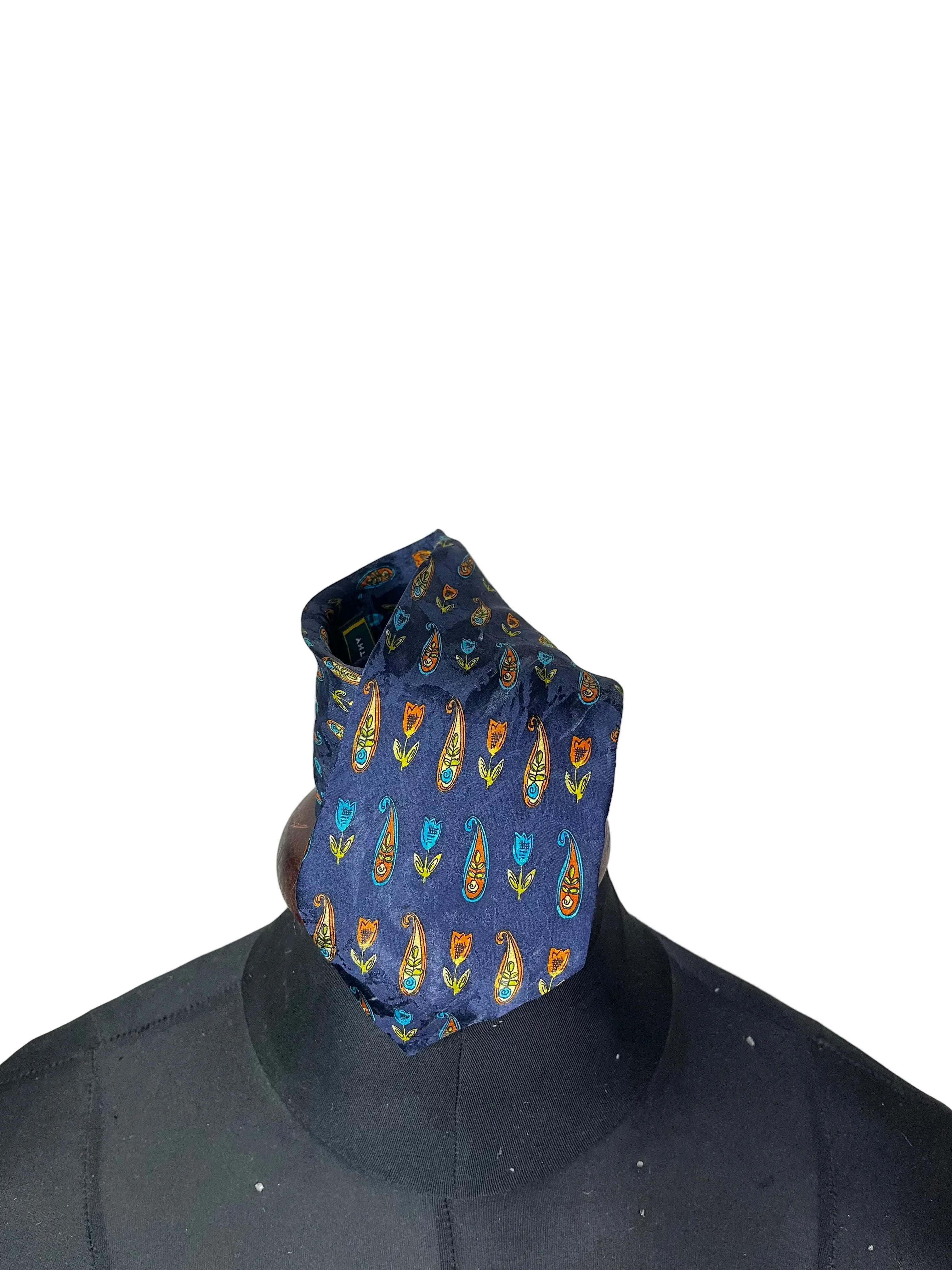 James Mc Carthy Necktie 9 cm