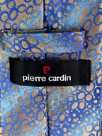 Pierre Cardin Necktie 9 cm