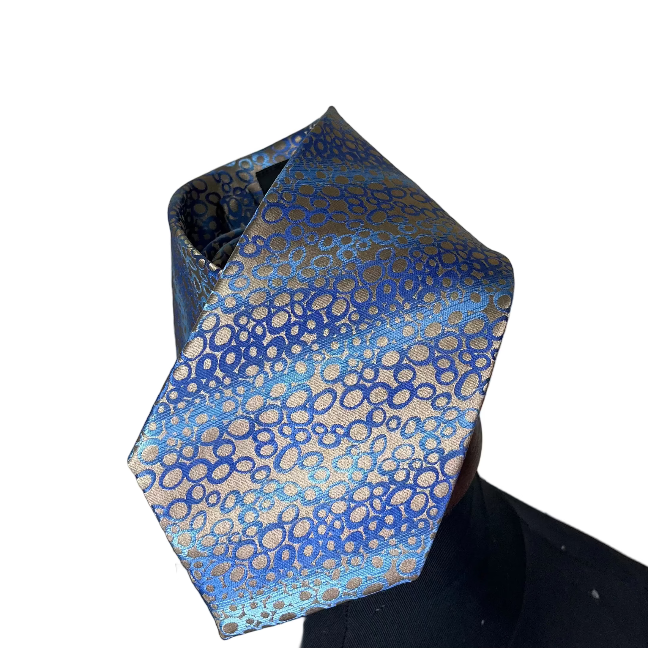 Pierre Cardin Necktie 9 cm