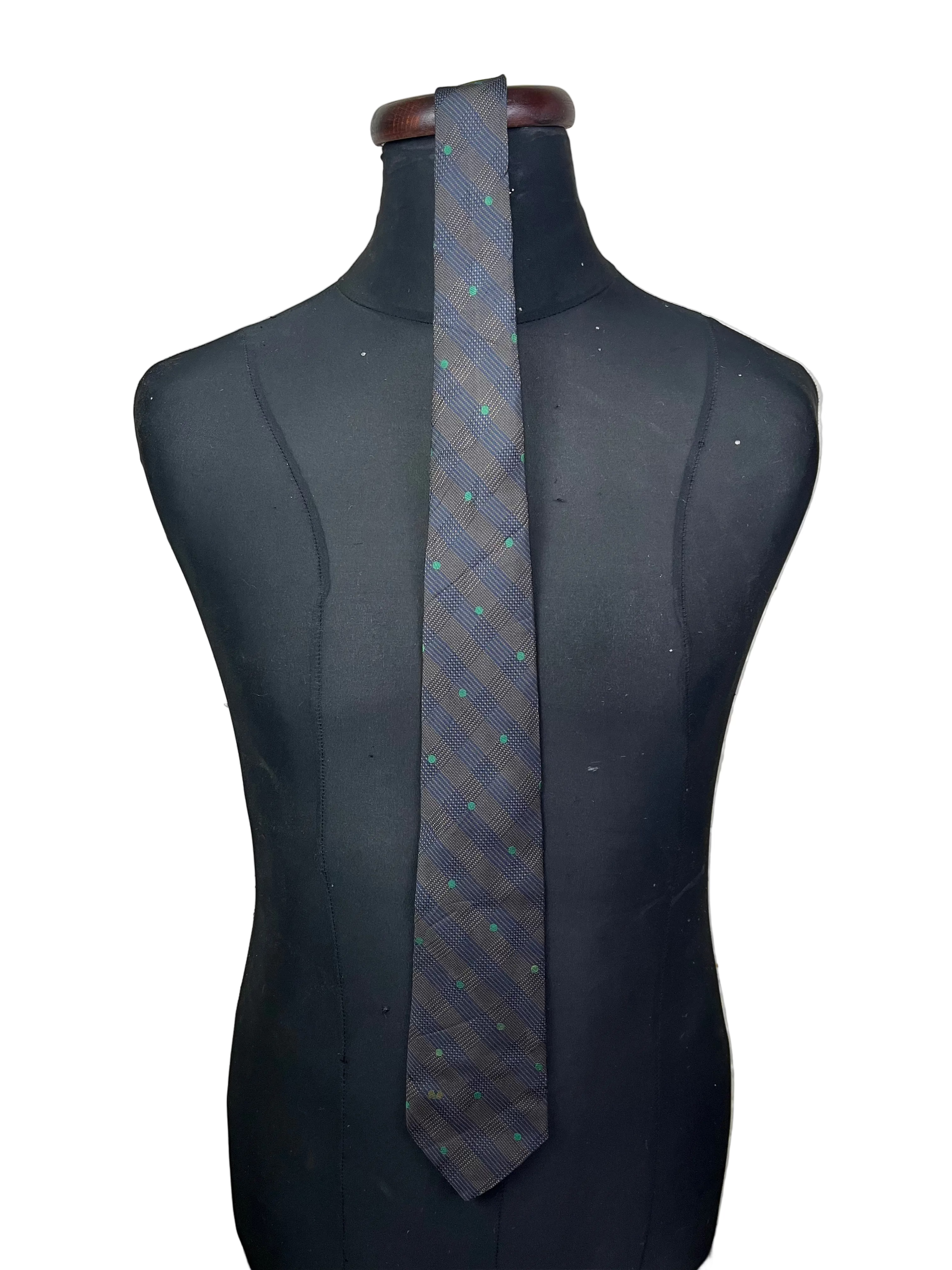 Valentino Necktie 8 cm