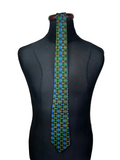 Hermes Necktie 8 cm