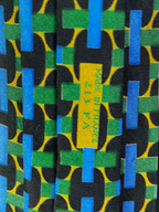 Hermes Necktie 8 cm