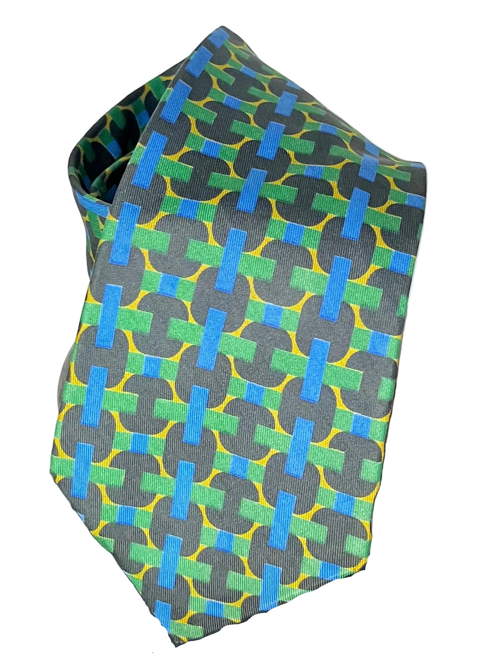 Hermes Necktie 8 cm