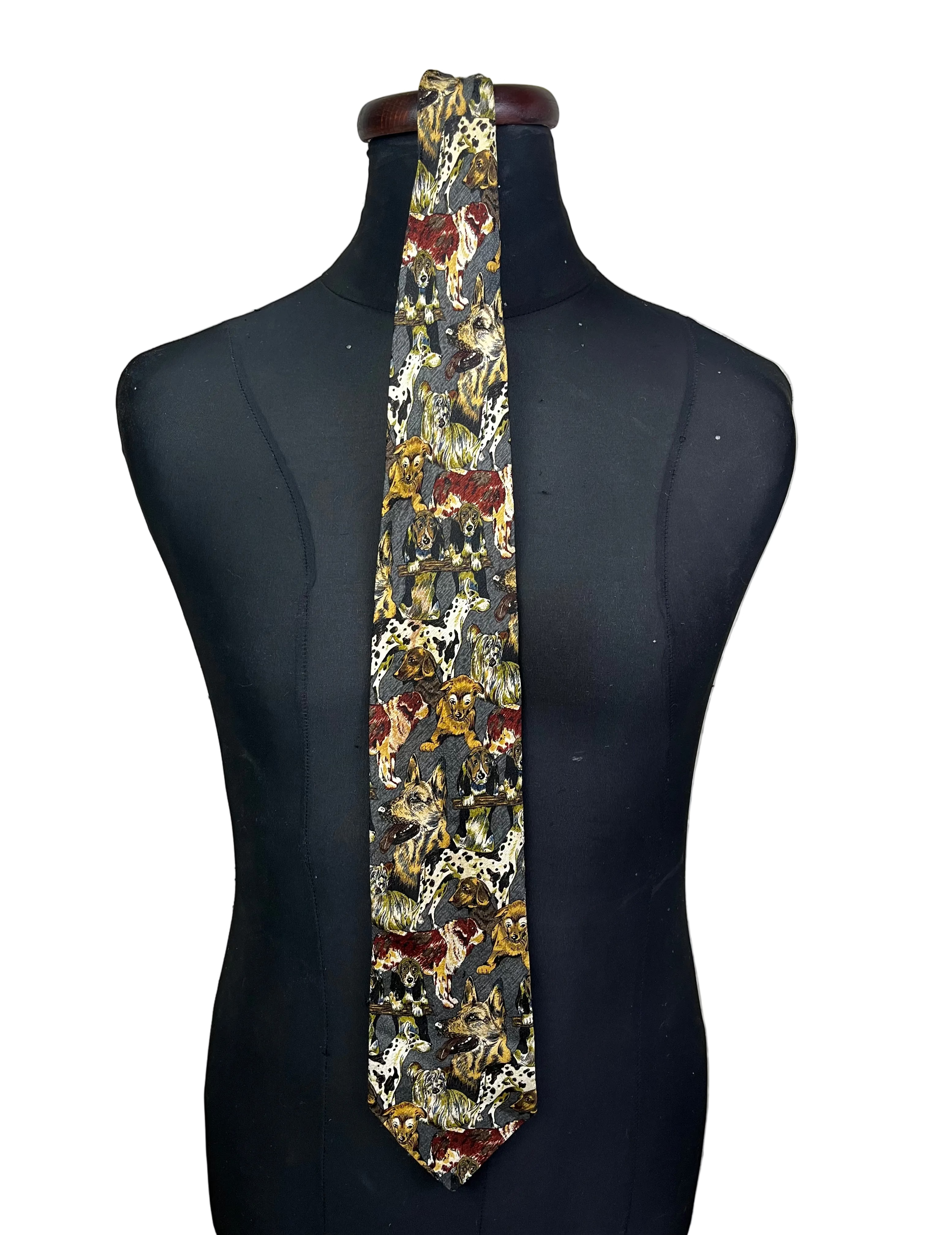 Creative Company Necktie 9.5 cm