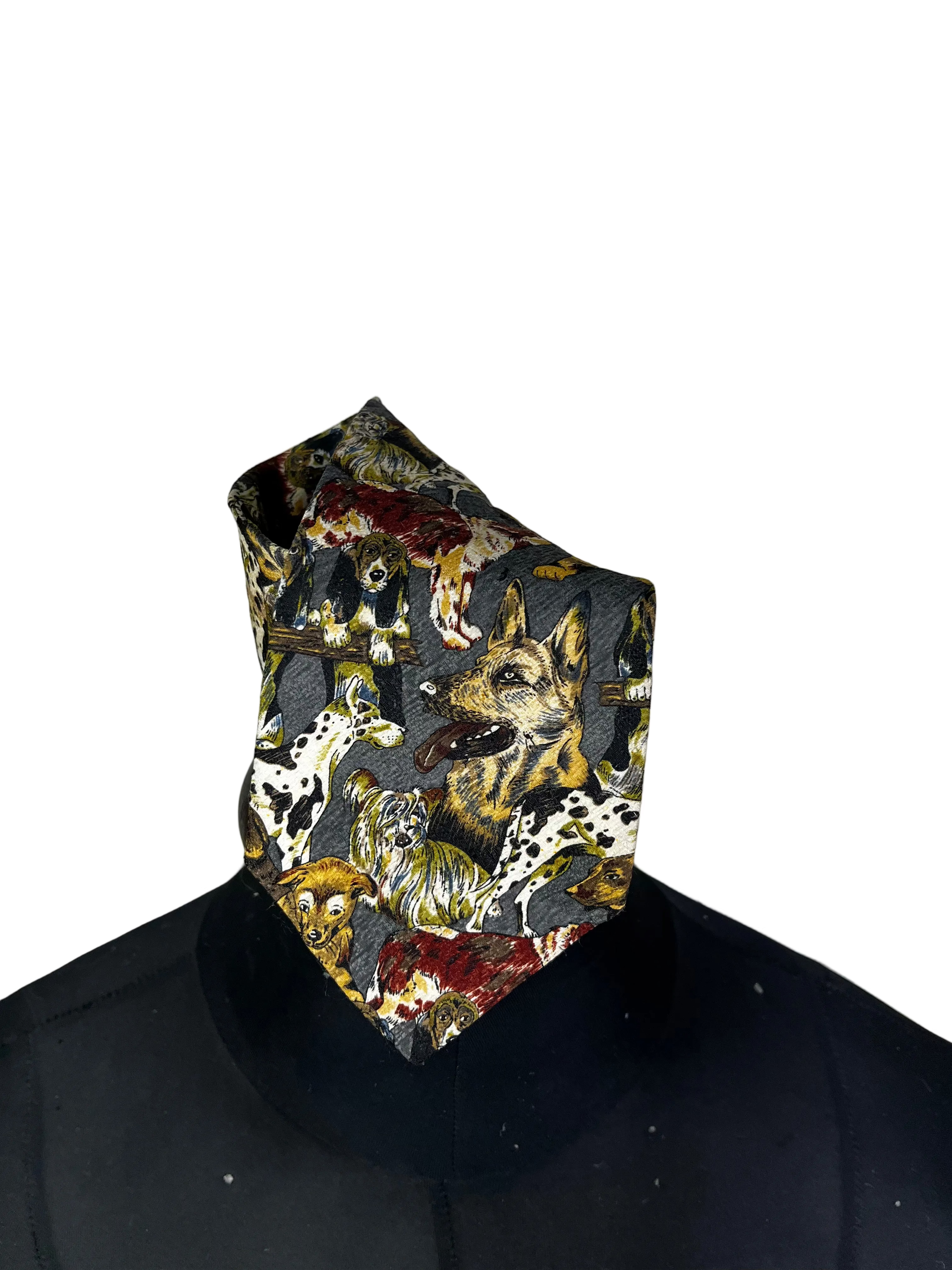 Creative Company Necktie 9.5 cm