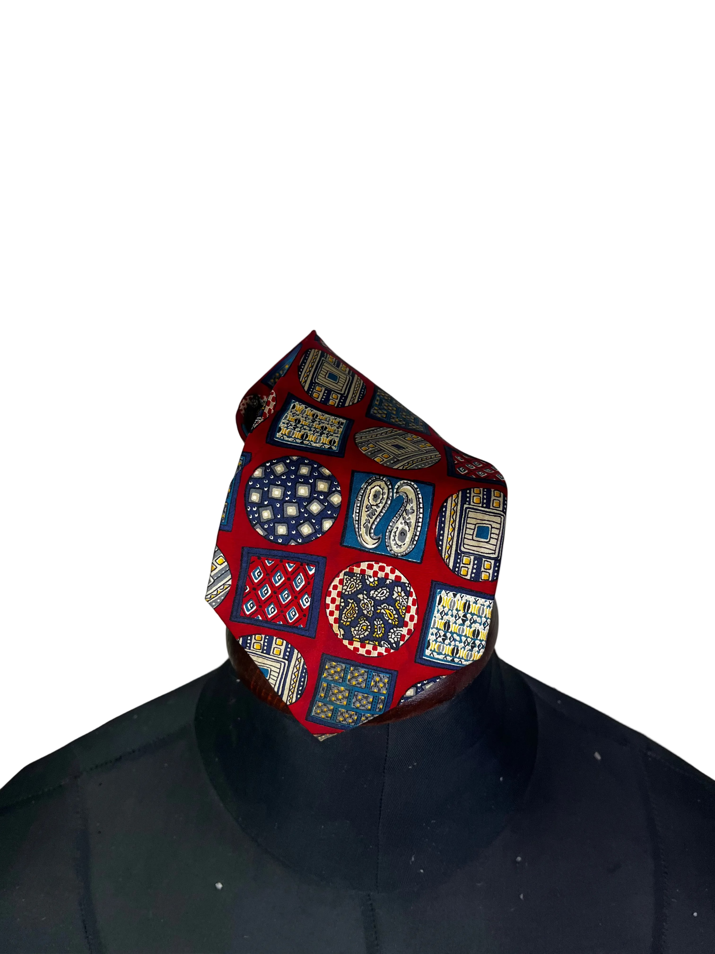 Raphael Necktie 10 cm
