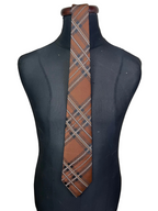 Ortal Necktie 9.5 cm