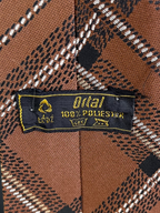 Ortal Necktie 9.5 cm