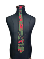 Four Season Necktie 8.5 cm